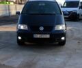 Синій Фольксваген Шаран, об'ємом двигуна 1.9 л та пробігом 330 тис. км за 3150 $, фото 1 на Automoto.ua