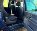 Синій Фольксваген Шаран, об'ємом двигуна 1.9 л та пробігом 343 тис. км за 3300 $, фото 1 на Automoto.ua