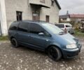 Синій Фольксваген Шаран, об'ємом двигуна 1.9 л та пробігом 400 тис. км за 1550 $, фото 4 на Automoto.ua