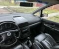 Синий Фольксваген Шаран, объемом двигателя 1.9 л и пробегом 320 тыс. км за 1699 $, фото 8 на Automoto.ua