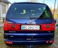 Синій Фольксваген Шаран, об'ємом двигуна 1.9 л та пробігом 343 тис. км за 3300 $, фото 10 на Automoto.ua
