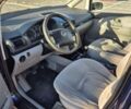 Синий Фольксваген Шаран, объемом двигателя 1.8 л и пробегом 316 тыс. км за 4500 $, фото 7 на Automoto.ua