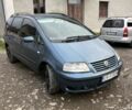 Синій Фольксваген Шаран, об'ємом двигуна 1.9 л та пробігом 400 тис. км за 1550 $, фото 3 на Automoto.ua