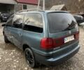 Синій Фольксваген Шаран, об'ємом двигуна 1.9 л та пробігом 400 тис. км за 1550 $, фото 7 на Automoto.ua
