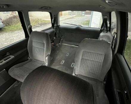 Синій Фольксваген Шаран, об'ємом двигуна 1.9 л та пробігом 400 тис. км за 1550 $, фото 10 на Automoto.ua