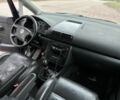 Синий Фольксваген Шаран, объемом двигателя 1.9 л и пробегом 320 тыс. км за 1699 $, фото 10 на Automoto.ua