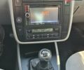 Синий Фольксваген Шаран, объемом двигателя 1.8 л и пробегом 316 тыс. км за 4500 $, фото 4 на Automoto.ua