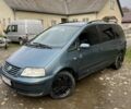 Синій Фольксваген Шаран, об'ємом двигуна 1.9 л та пробігом 400 тис. км за 1550 $, фото 1 на Automoto.ua