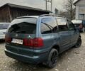 Синій Фольксваген Шаран, об'ємом двигуна 1.9 л та пробігом 400 тис. км за 1550 $, фото 5 на Automoto.ua