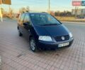 Синій Фольксваген Шаран, об'ємом двигуна 1.8 л та пробігом 217 тис. км за 5100 $, фото 1 на Automoto.ua