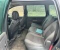 Синій Фольксваген Шаран, об'ємом двигуна 2 л та пробігом 424 тис. км за 1600 $, фото 6 на Automoto.ua