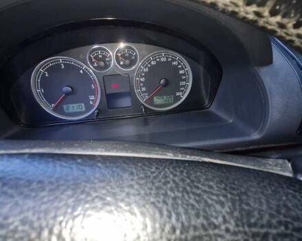 Синий Фольксваген Шаран, объемом двигателя 1.9 л и пробегом 406 тыс. км за 2599 $, фото 2 на Automoto.ua