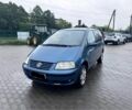 Синій Фольксваген Шаран, об'ємом двигуна 2 л та пробігом 248 тис. км за 1999 $, фото 1 на Automoto.ua