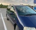 Синий Фольксваген Шаран, объемом двигателя 1.9 л и пробегом 500 тыс. км за 4700 $, фото 6 на Automoto.ua