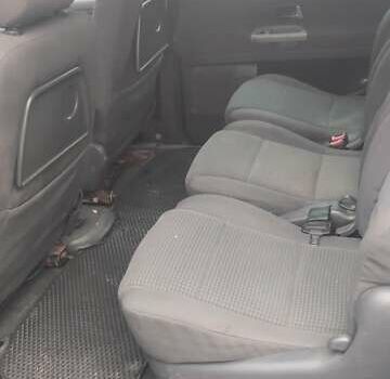 Синий Фольксваген Шаран, объемом двигателя 1.9 л и пробегом 600 тыс. км за 3500 $, фото 10 на Automoto.ua