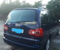 Синій Фольксваген Шаран, об'ємом двигуна 1.9 л та пробігом 320 тис. км за 5700 $, фото 30 на Automoto.ua