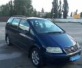 Синій Фольксваген Шаран, об'ємом двигуна 1.9 л та пробігом 320 тис. км за 5700 $, фото 31 на Automoto.ua