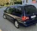 Синій Фольксваген Шаран, об'ємом двигуна 1.9 л та пробігом 280 тис. км за 5800 $, фото 1 на Automoto.ua
