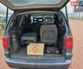 Синій Фольксваген Шаран, об'ємом двигуна 1.9 л та пробігом 342 тис. км за 4200 $, фото 5 на Automoto.ua