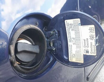 Синій Фольксваген Шаран, об'ємом двигуна 1.9 л та пробігом 320 тис. км за 5700 $, фото 20 на Automoto.ua