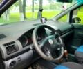 Синій Фольксваген Шаран, об'ємом двигуна 1.8 л та пробігом 275 тис. км за 4700 $, фото 7 на Automoto.ua