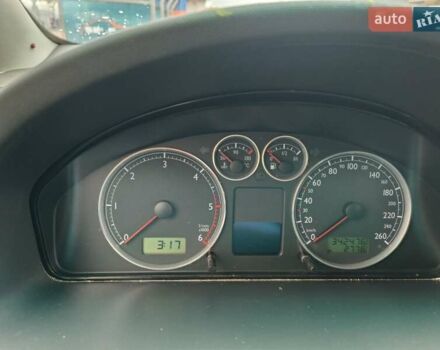 Синій Фольксваген Шаран, об'ємом двигуна 1.9 л та пробігом 342 тис. км за 4200 $, фото 2 на Automoto.ua