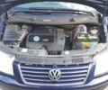 Синій Фольксваген Шаран, об'ємом двигуна 1.9 л та пробігом 320 тис. км за 5700 $, фото 16 на Automoto.ua