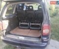 Синий Фольксваген Шаран, объемом двигателя 1.9 л и пробегом 280 тыс. км за 4200 $, фото 3 на Automoto.ua