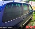 Синій Фольксваген Шаран, об'ємом двигуна 1.9 л та пробігом 415 тис. км за 4700 $, фото 3 на Automoto.ua