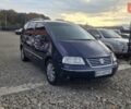 Синий Фольксваген Шаран, объемом двигателя 1.9 л и пробегом 317 тыс. км за 5200 $, фото 7 на Automoto.ua
