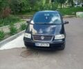 Синий Фольксваген Шаран, объемом двигателя 1.9 л и пробегом 200 тыс. км за 6300 $, фото 1 на Automoto.ua