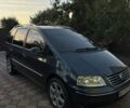 Синій Фольксваген Шаран, об'ємом двигуна 1.8 л та пробігом 349 тис. км за 5300 $, фото 1 на Automoto.ua