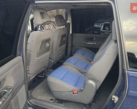 Синий Фольксваген Шаран, объемом двигателя 1.9 л и пробегом 317 тыс. км за 5200 $, фото 17 на Automoto.ua