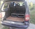 Синий Фольксваген Шаран, объемом двигателя 1.9 л и пробегом 280 тыс. км за 4100 $, фото 6 на Automoto.ua
