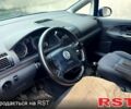 Синій Фольксваген Шаран, об'ємом двигуна 1.9 л та пробігом 415 тис. км за 4700 $, фото 2 на Automoto.ua
