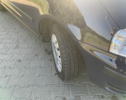 Синий Фольксваген Шаран, объемом двигателя 1.78 л и пробегом 224 тыс. км за 5900 $, фото 16 на Automoto.ua