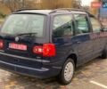 Синій Фольксваген Шаран, об'ємом двигуна 1.8 л та пробігом 220 тис. км за 6600 $, фото 6 на Automoto.ua