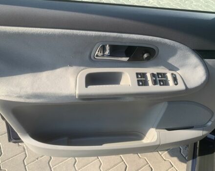 Синий Фольксваген Шаран, объемом двигателя 1.78 л и пробегом 224 тыс. км за 5900 $, фото 20 на Automoto.ua