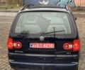 Синій Фольксваген Шаран, об'ємом двигуна 1.78 л та пробігом 223 тис. км за 6100 $, фото 3 на Automoto.ua