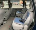 Синій Фольксваген Шаран, об'ємом двигуна 1.78 л та пробігом 223 тис. км за 6100 $, фото 7 на Automoto.ua