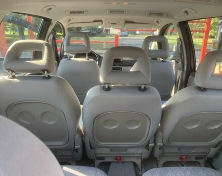 Синий Фольксваген Шаран, объемом двигателя 1.78 л и пробегом 224 тыс. км за 5900 $, фото 10 на Automoto.ua