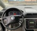 Синій Фольксваген Шаран, об'ємом двигуна 1.78 л та пробігом 223 тис. км за 6100 $, фото 5 на Automoto.ua