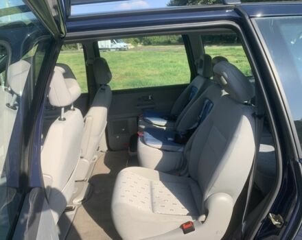 Синий Фольксваген Шаран, объемом двигателя 1.78 л и пробегом 224 тыс. км за 5900 $, фото 15 на Automoto.ua