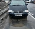 Синій Фольксваген Шаран, об'ємом двигуна 2 л та пробігом 339 тис. км за 4000 $, фото 1 на Automoto.ua