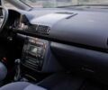 Синій Фольксваген Шаран, об'ємом двигуна 2 л та пробігом 213 тис. км за 5999 $, фото 51 на Automoto.ua