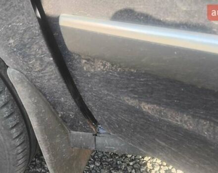 Синий Фольксваген Шаран, объемом двигателя 1.78 л и пробегом 230 тыс. км за 6900 $, фото 15 на Automoto.ua