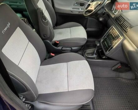 Синий Фольксваген Шаран, объемом двигателя 1.78 л и пробегом 230 тыс. км за 6900 $, фото 7 на Automoto.ua