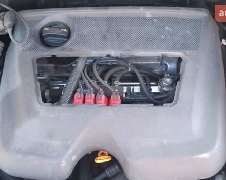 Синий Фольксваген Шаран, объемом двигателя 1.78 л и пробегом 230 тыс. км за 6900 $, фото 2 на Automoto.ua