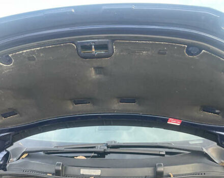 Синий Фольксваген Шаран, объемом двигателя 2 л и пробегом 140 тыс. км за 8555 $, фото 28 на Automoto.ua