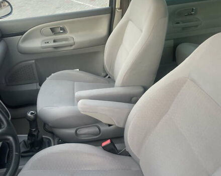 Синий Фольксваген Шаран, объемом двигателя 2 л и пробегом 140 тыс. км за 8555 $, фото 11 на Automoto.ua